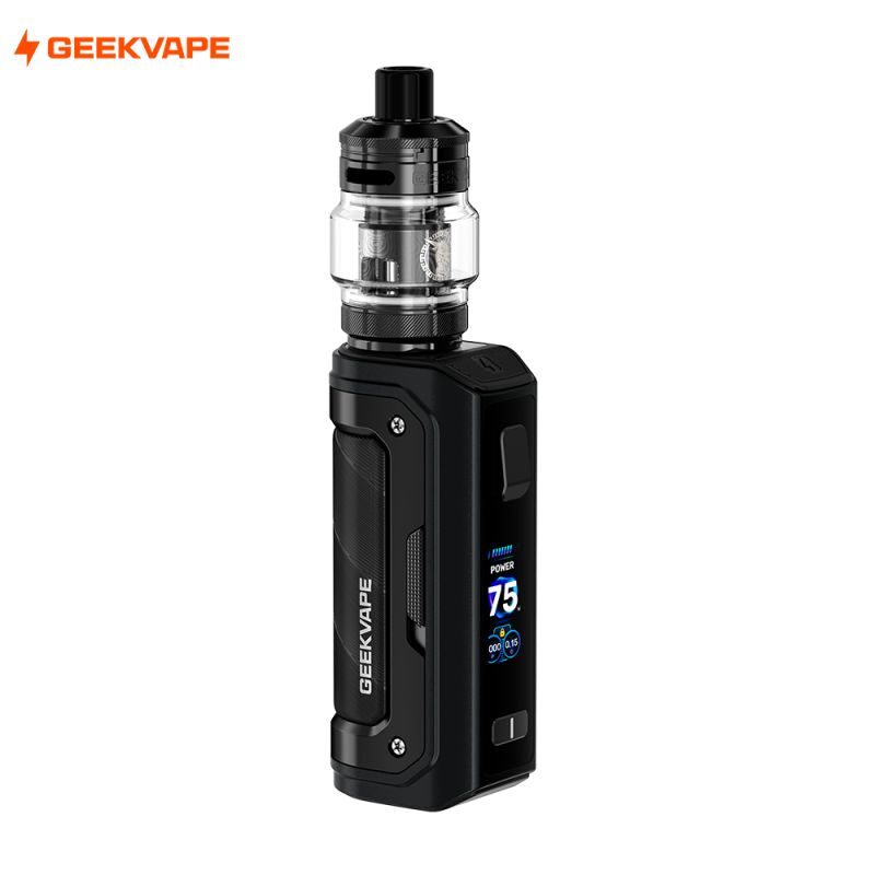 Aegis mini 5 - Geekvape